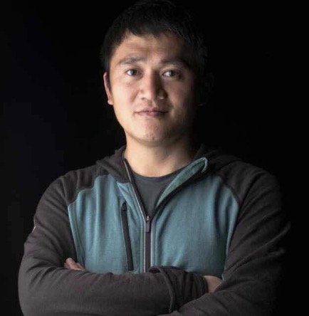 Du Fengyan, Founder of Fica Vision