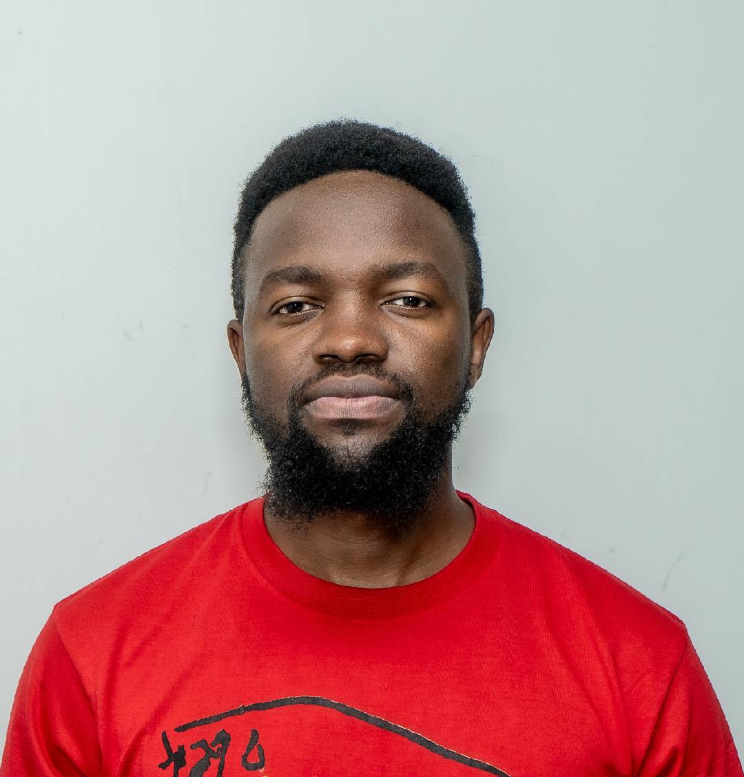John Anyanje