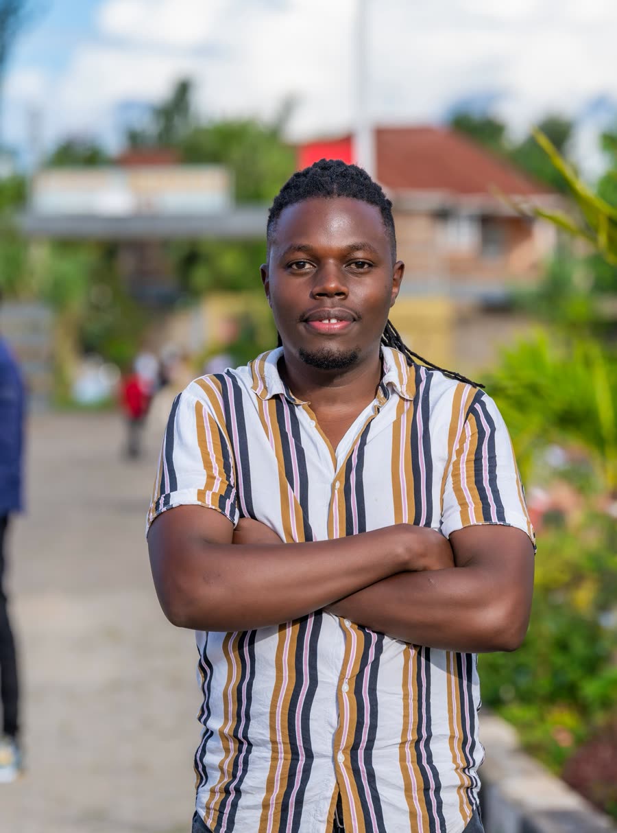 Kelvin Irungu