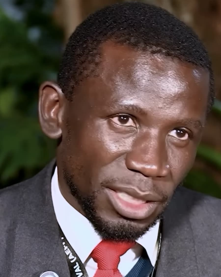 Ondivow Stephen Okoth
