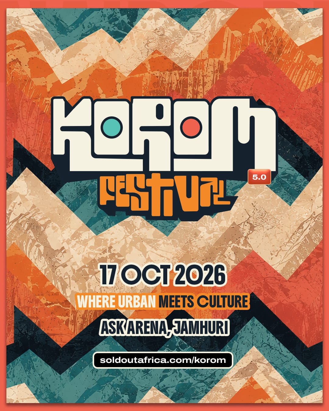 KOROM Festival